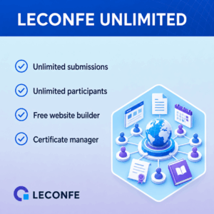 Leconfe Unlimited plan package card