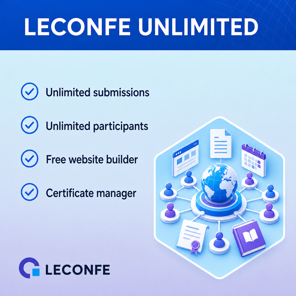 Unlimited Package